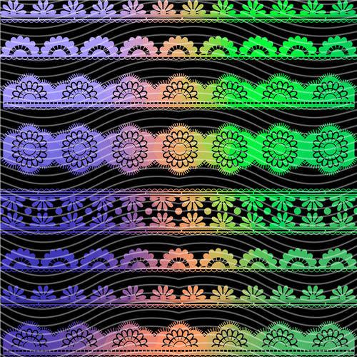 holographic Big- 1375